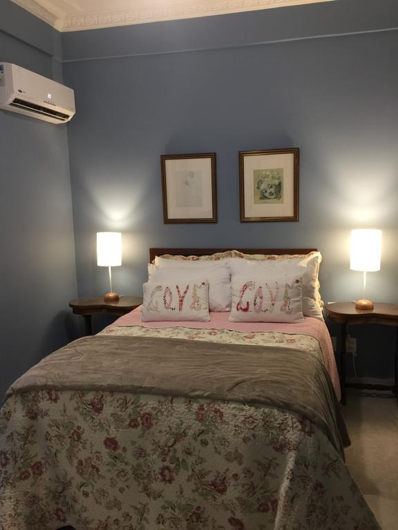Apartamento Anexo Ipanema Rio de Janeiro