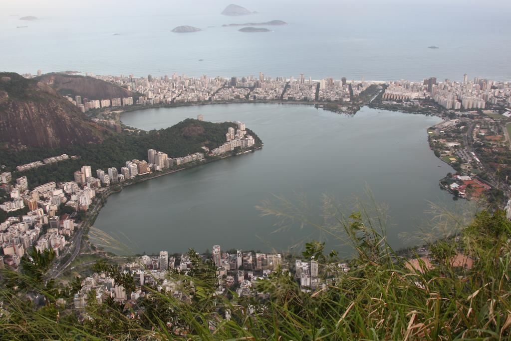 Anexo Ipanema Rio de Janeiro
