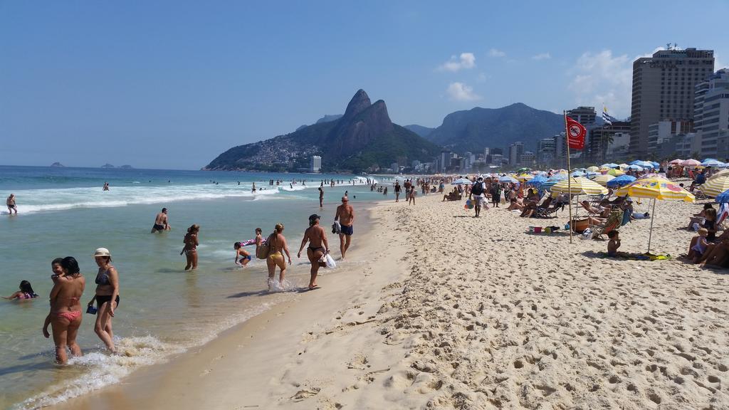 Apartment Anexo Ipanema