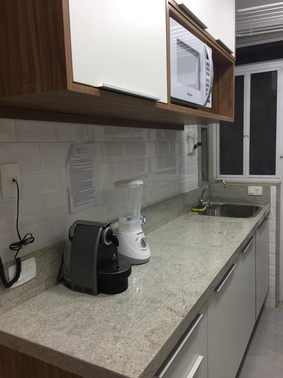 Apartment Anexo Ipanema Rio de Janeiro