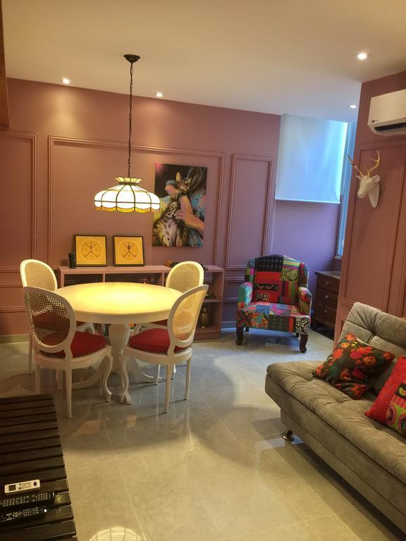 Anexo Ipanema Apartment Rio de Janeiro