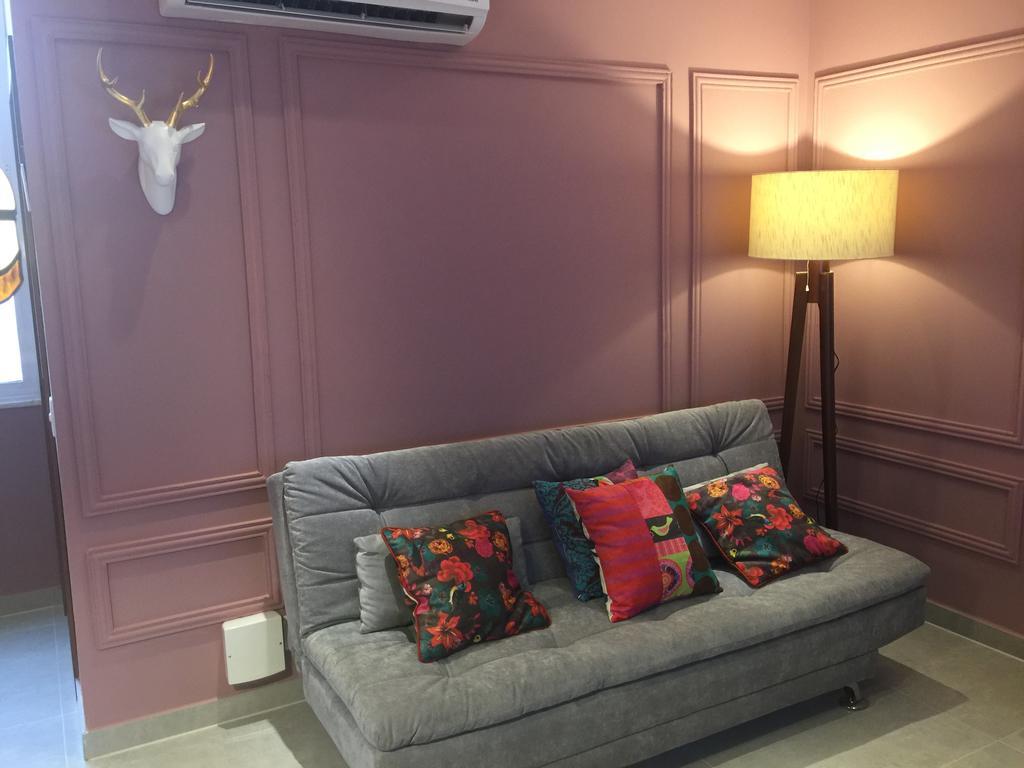 Apartment Anexo Ipanema