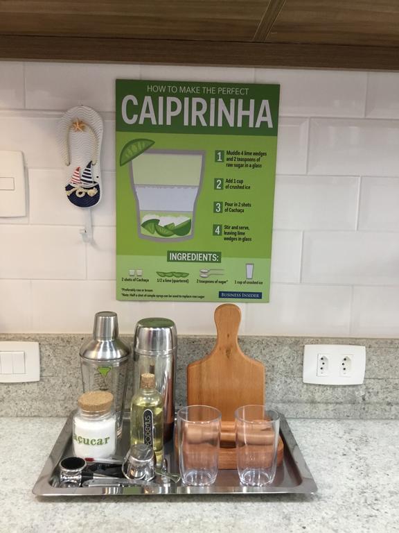 Apartment Anexo Ipanema