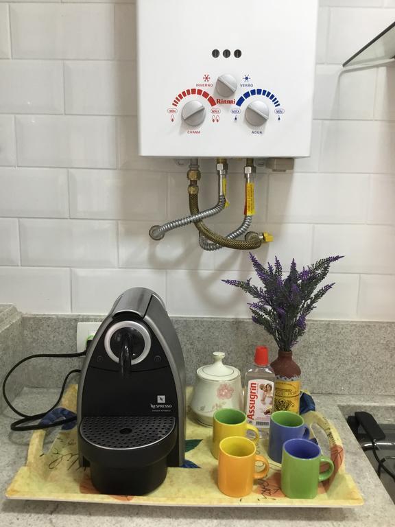 Anexo Ipanema Apartamento