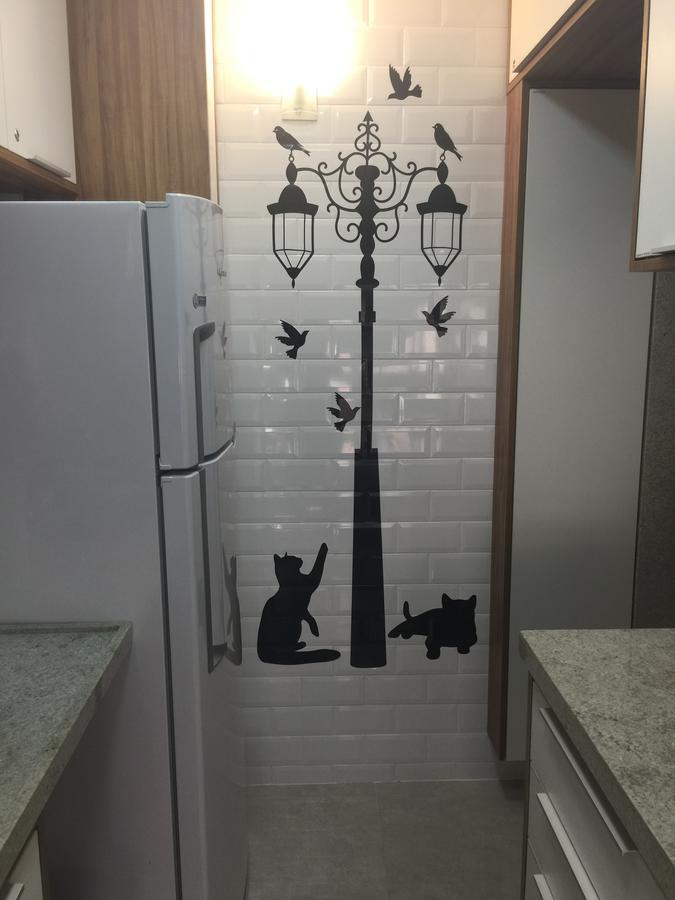 Anexo Ipanema Apartamento