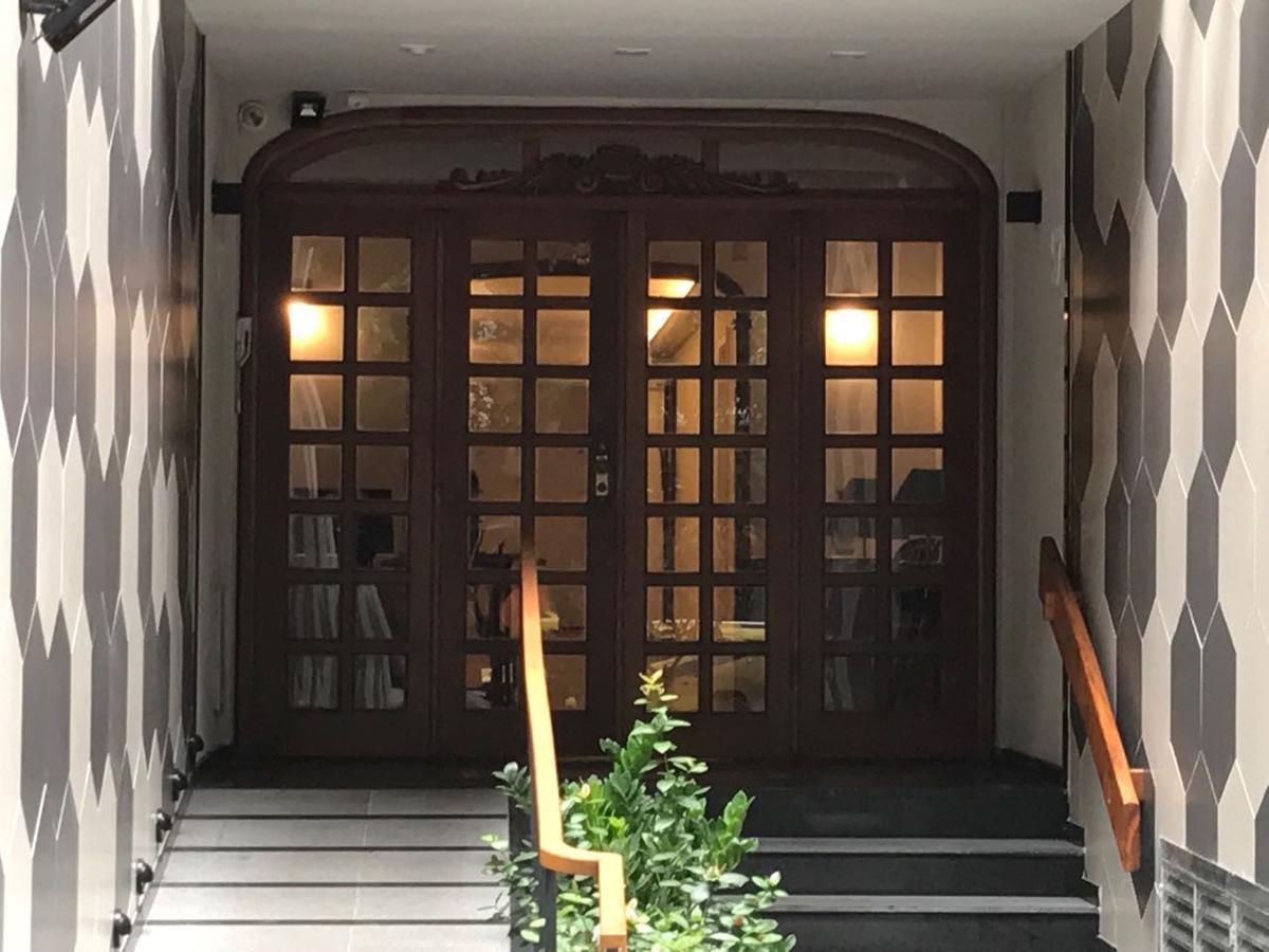 Apartamento Anexo Ipanema Rio de Janeiro