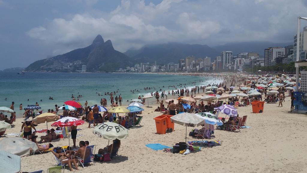 Anexo Ipanema 公寓